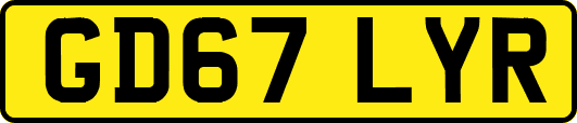 GD67LYR
