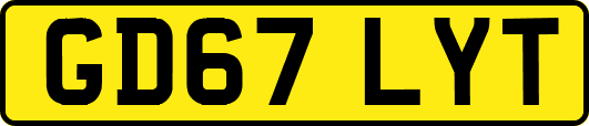 GD67LYT