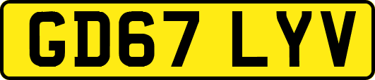 GD67LYV