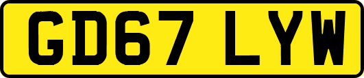 GD67LYW