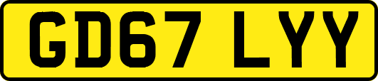 GD67LYY