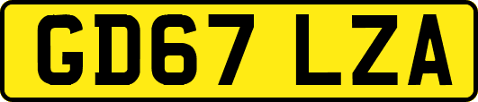 GD67LZA
