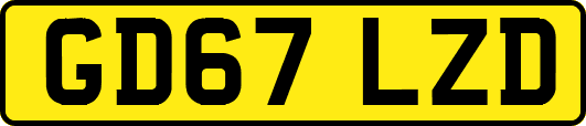 GD67LZD
