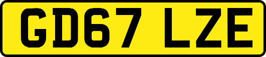GD67LZE