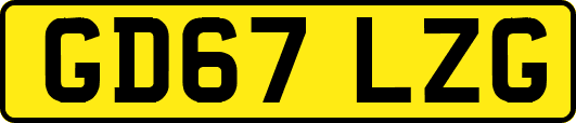 GD67LZG