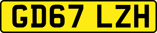 GD67LZH
