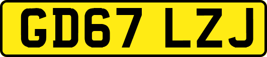 GD67LZJ