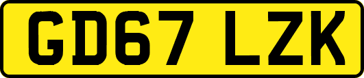 GD67LZK