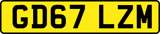 GD67LZM