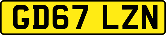 GD67LZN