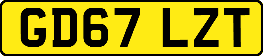 GD67LZT