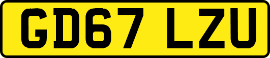 GD67LZU