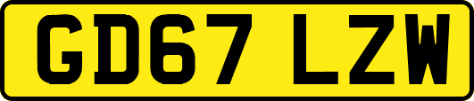 GD67LZW