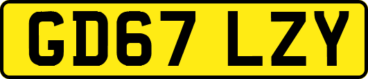 GD67LZY