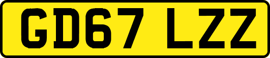 GD67LZZ