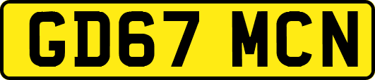 GD67MCN