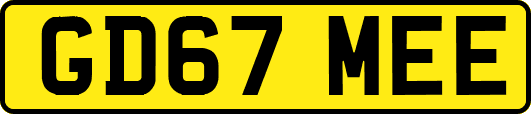GD67MEE