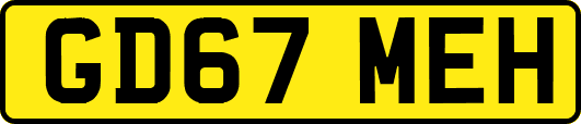 GD67MEH