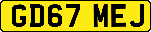 GD67MEJ