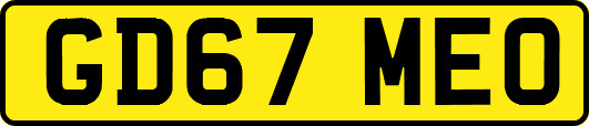 GD67MEO