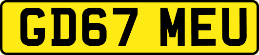 GD67MEU