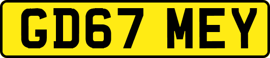 GD67MEY