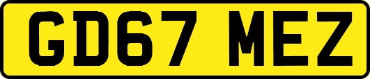 GD67MEZ