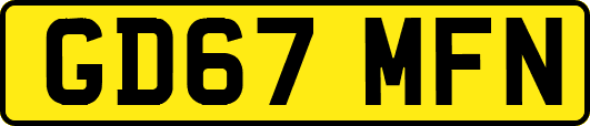 GD67MFN
