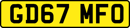GD67MFO