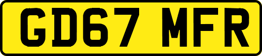 GD67MFR