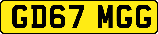 GD67MGG