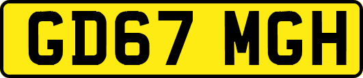 GD67MGH
