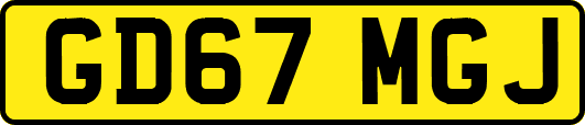 GD67MGJ