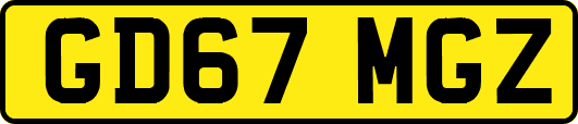 GD67MGZ