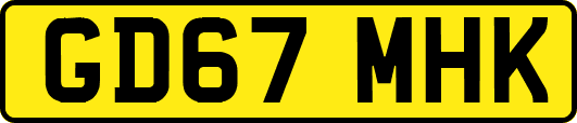 GD67MHK