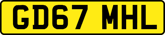 GD67MHL