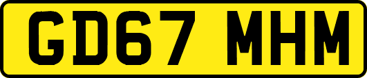GD67MHM
