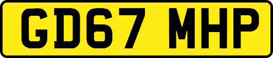 GD67MHP
