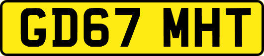 GD67MHT