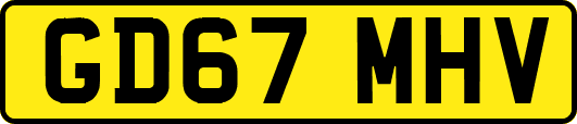 GD67MHV