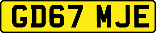 GD67MJE