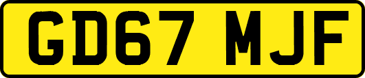GD67MJF