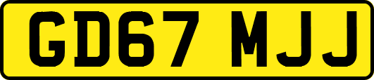 GD67MJJ