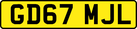 GD67MJL