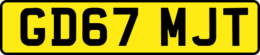 GD67MJT