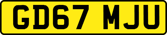 GD67MJU