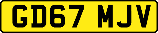 GD67MJV