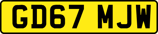 GD67MJW