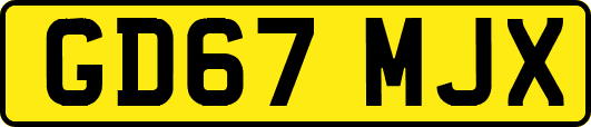 GD67MJX
