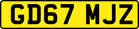 GD67MJZ